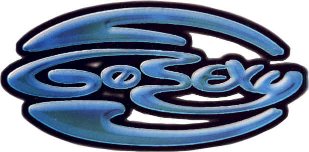GOSEXY
